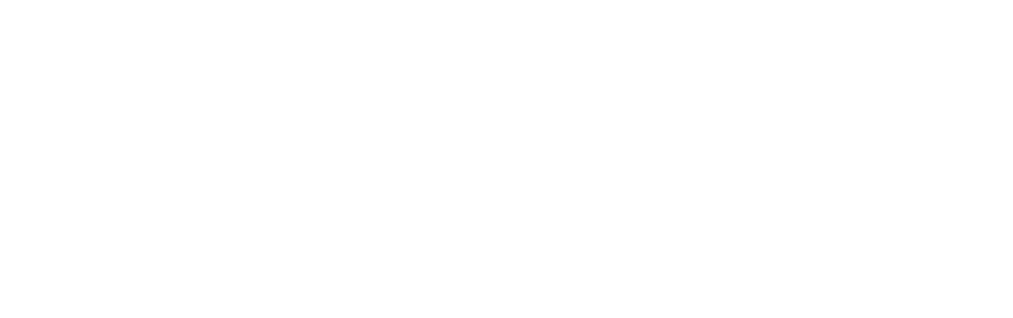 TC logo white